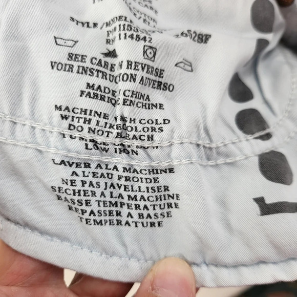 Blank NYC Womens Sz 29 The Lafayette Out of Body Jean Distressed NEW - Picture 14 of 15